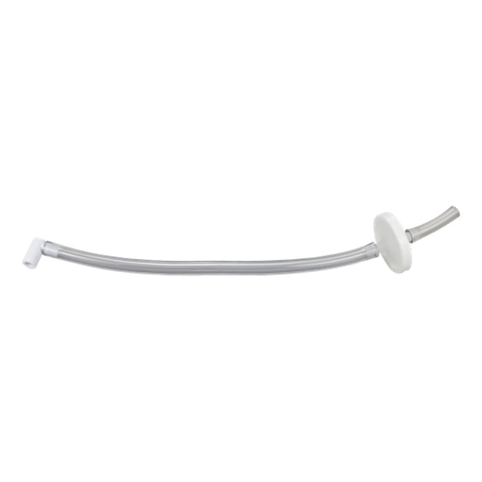 Precision Medical Inline Hydrophobic Bacteria Filter Assembly - 502012-Single - LL Medico