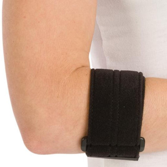 ProCare Tennis Elbow Support, Contact Closure, One Size - 79-81031-Pack - LL Medico
