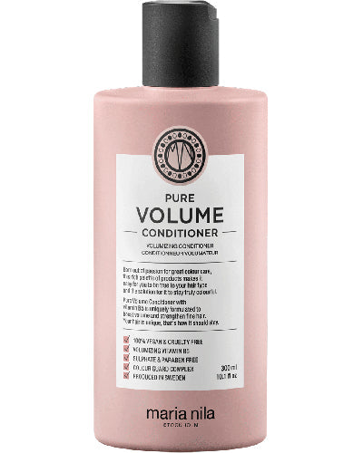 Pure Volume Conditioner 10.1 oz