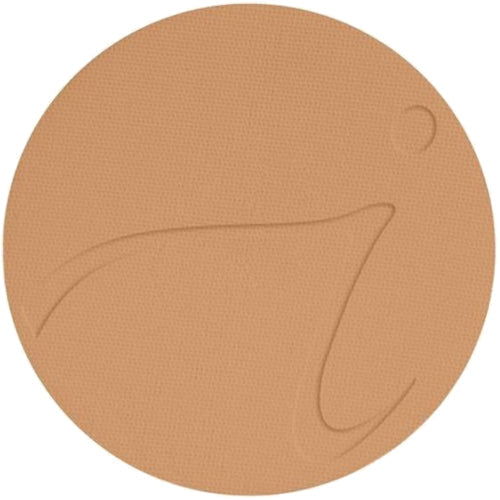 PurePressed Base Mineral Foundation REFILL Golden Tan 0.35 oz