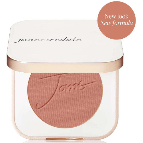 PurePressed Blush Sheer Honey 0.1 oz