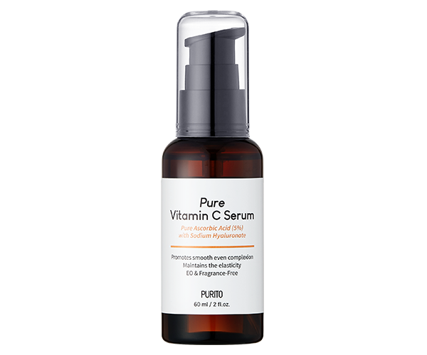 [Purito] Pure Vitamin C Serum