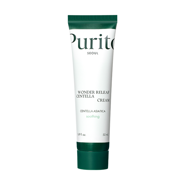 [Purito Seoul] Wonder Releaf Centella Cream