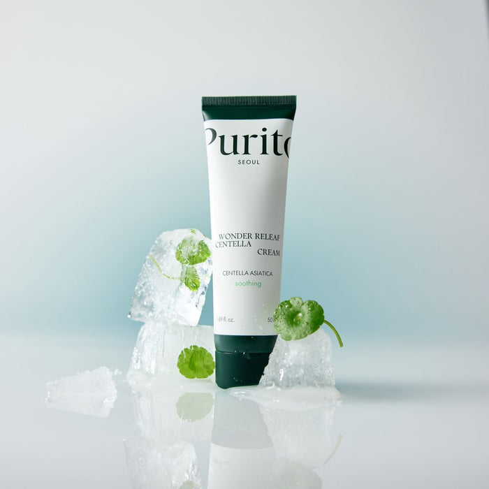 [Purito Seoul] Wonder Releaf Centella Cream