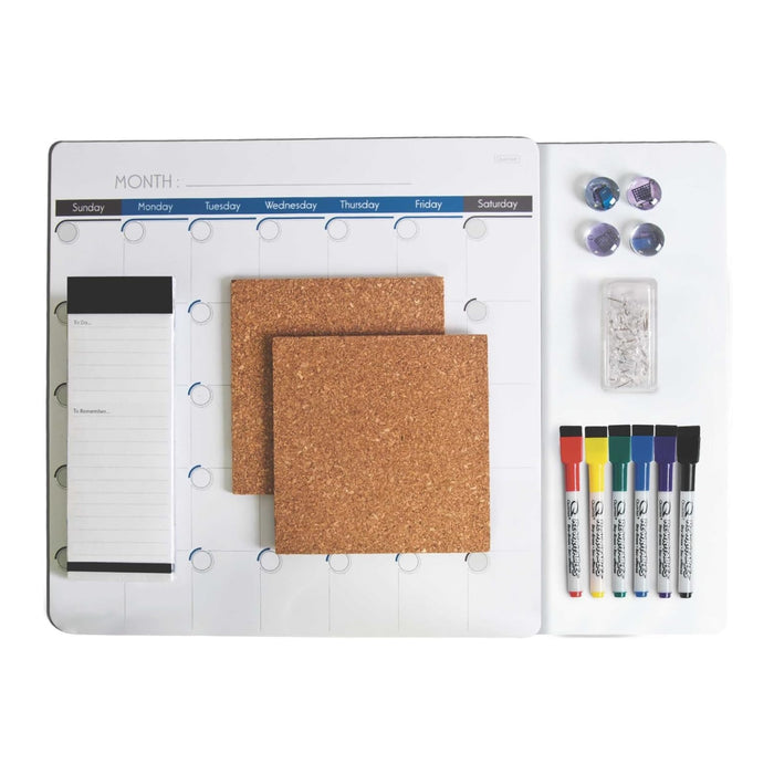 Quartet Communication Value Centre Pack