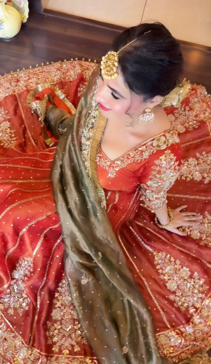 Radiant Beauty for Special Occasions