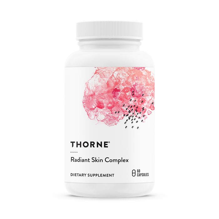 Radiant Skin Complex