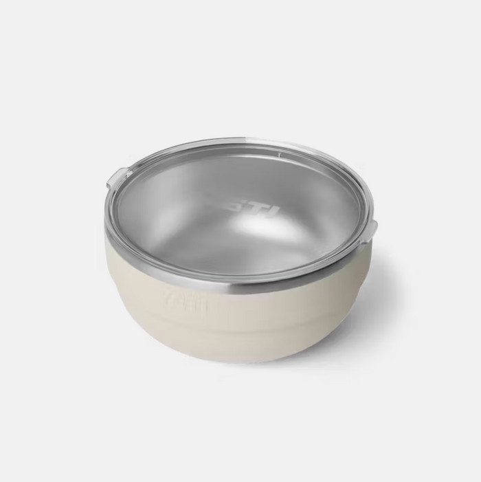 Rambler 4.5 qt Insulated Bowl | Cape Taupe | YETI