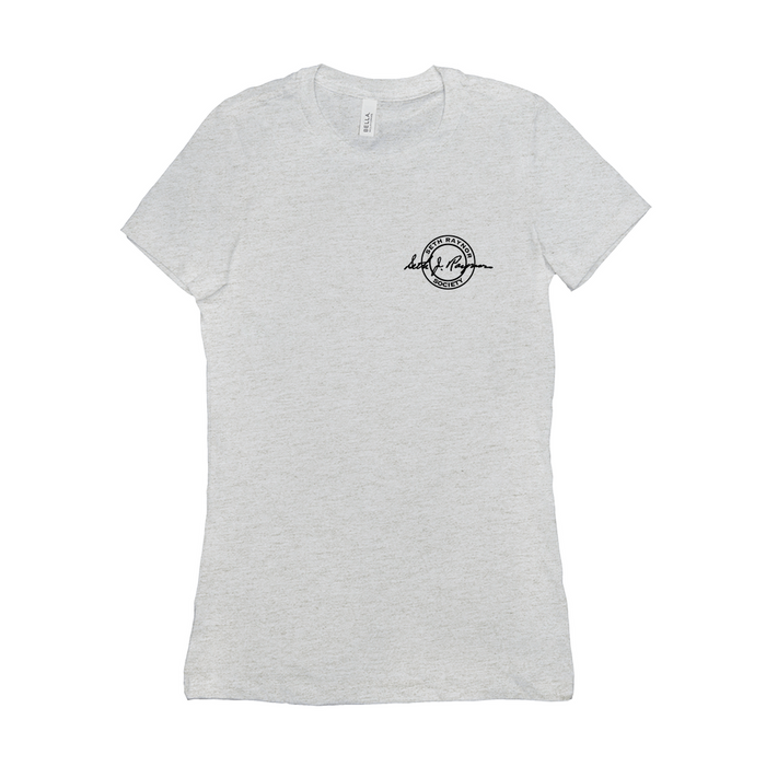 Raynor Society - Lido Links Women's (light)