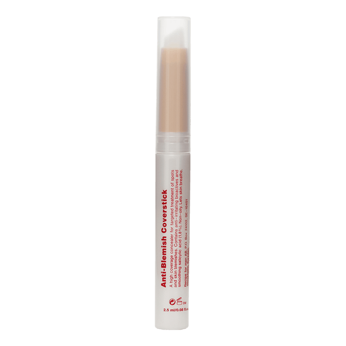 Recipe For Men Anti-Blemish Coverstick 2.5g