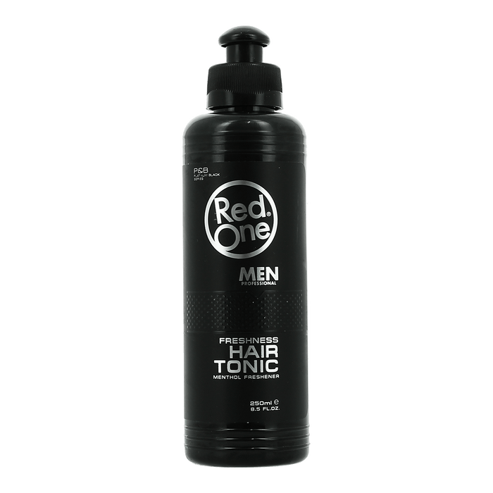 Red One Hair Tonic Menthol Mint 250ml
