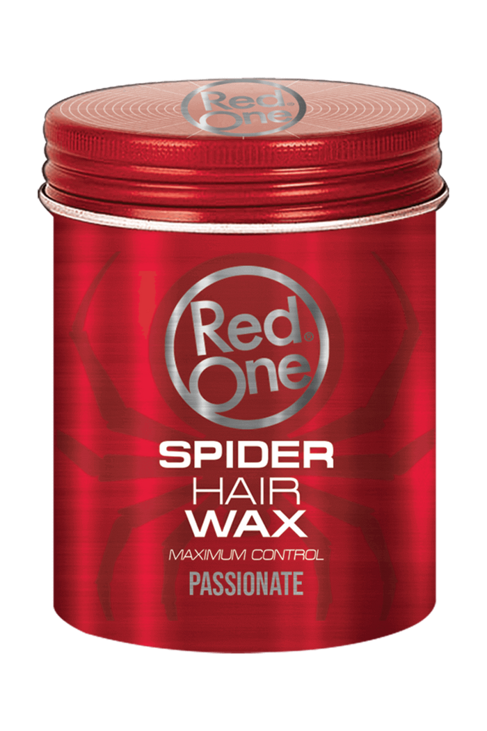 RedOne Passionate Spider Hair Wax 100ml