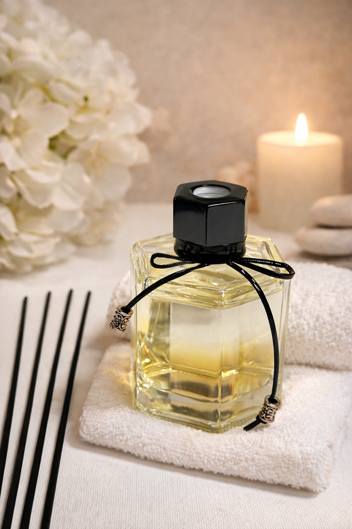 Scentify Essence Black Style Reed Diffuser