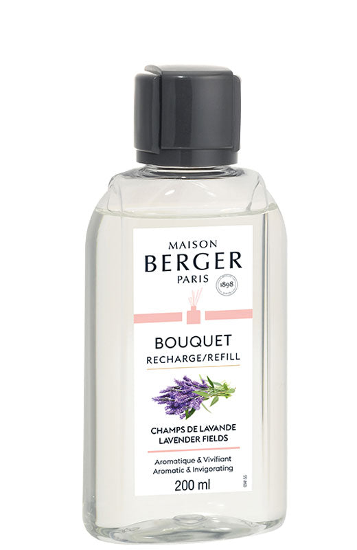 Refill for Reed Diffuser ~ Lavender Fields