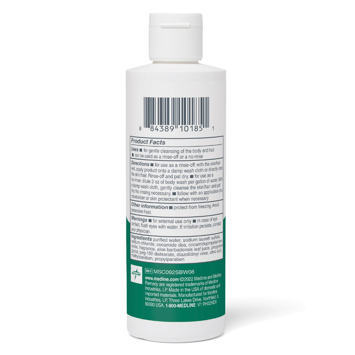 Remedy Essentials Shampoo