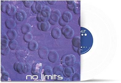 RESET - "No Limits" (LP)