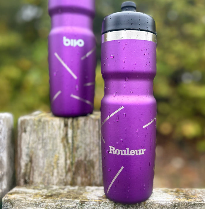 Rouleur x Bivo - Rouleur