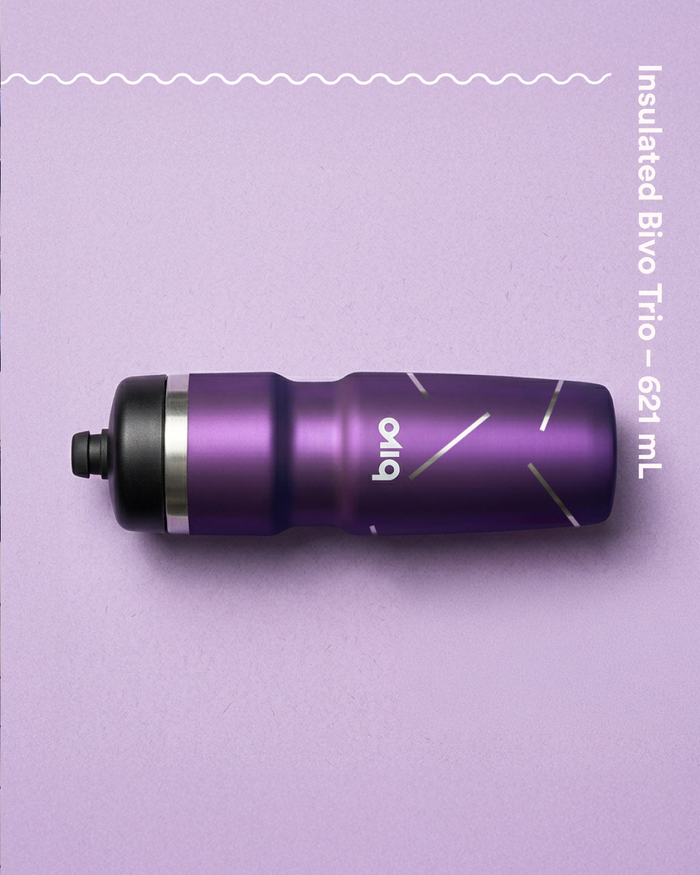 Rouleur x Bivo - Rouleur