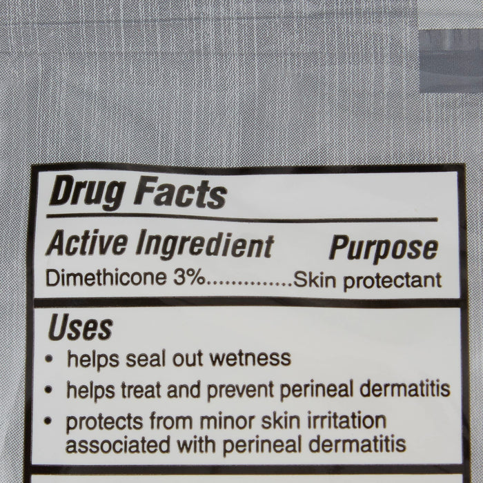 Sage Shield Barrier Cream Cloths, Soft Pack