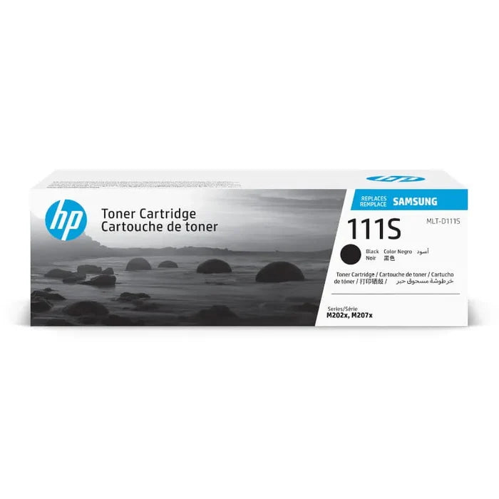 Samsung 111S Black Original Toner - SU819A