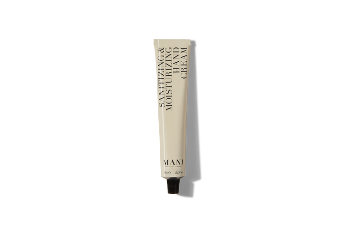 Sanitizing & Moisturizing hand cream GIFT PACK