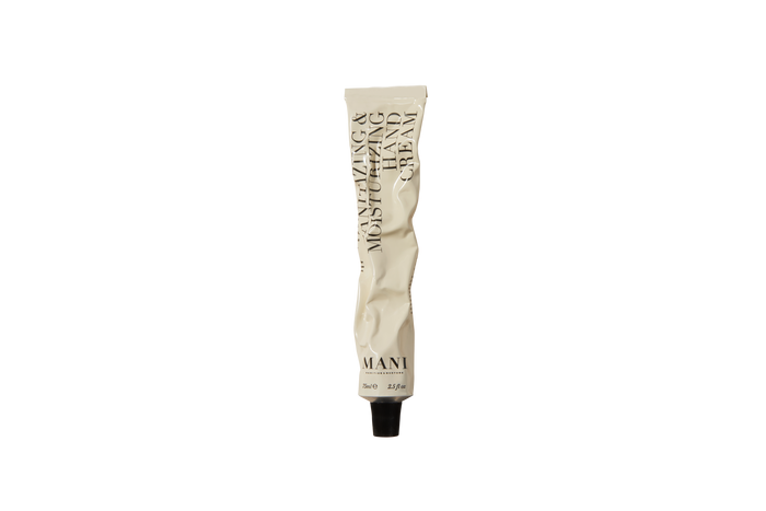 Sanitizing & Moisturizing hand cream GIFT PACK