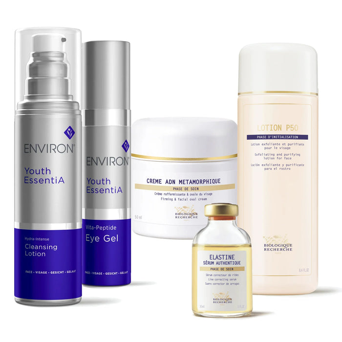 Biologique Recherché Skincare Set For Teens | Metro DC Area Skincare Boutique