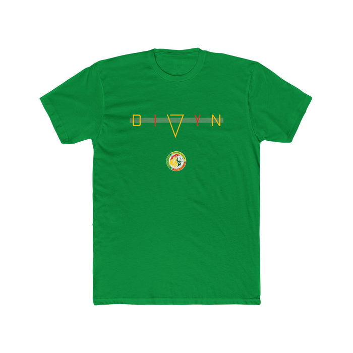 Senegal Fan Club T-Shirt