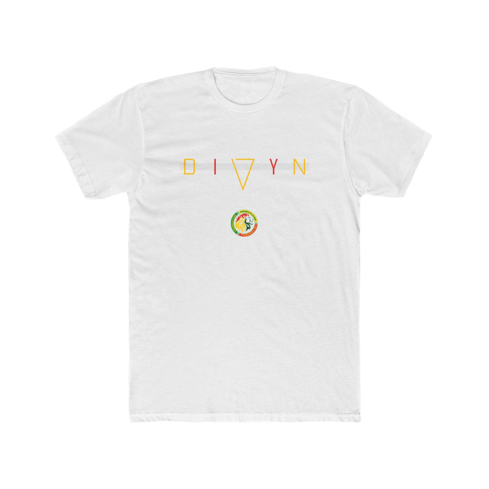 Senegal Fan Club T-Shirt