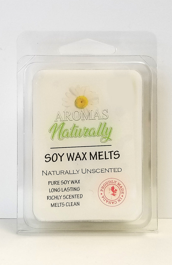 Serendipity Soy Wax Candle Melts - Unscented