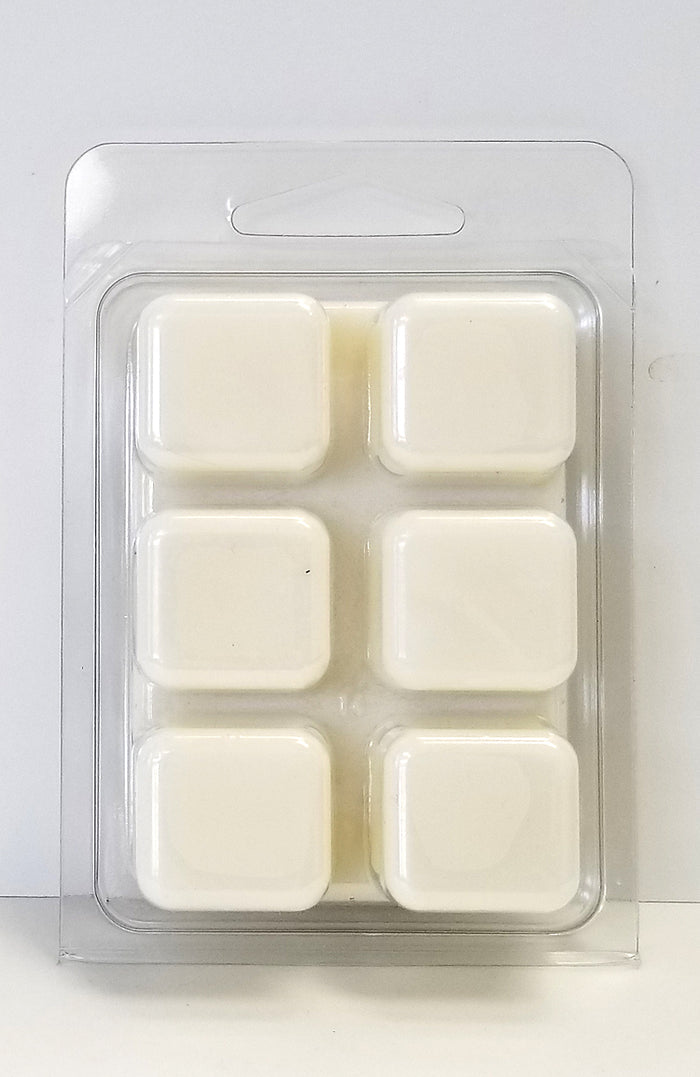 Serendipity Soy Wax Candle Melts - Unscented