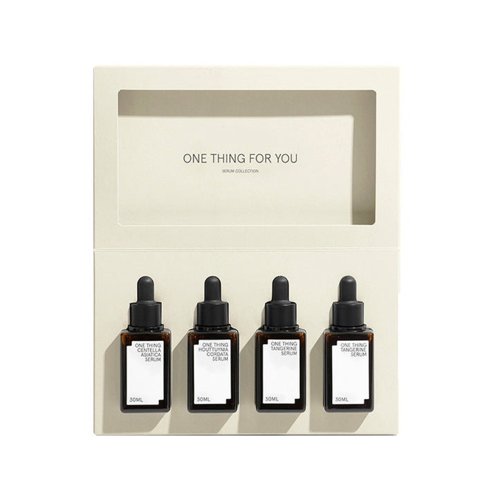 Serum Collection Gift Set - Korean-Skincare