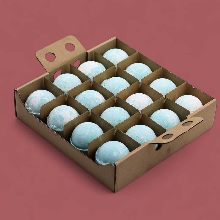 Set of 3 Five for Him Bath Bombs 🇬🇧