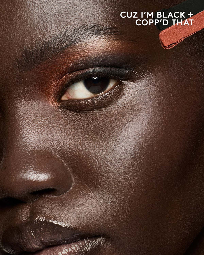 Shadowstix Longwear Eyeshadow Stick — Cuz I'm Black