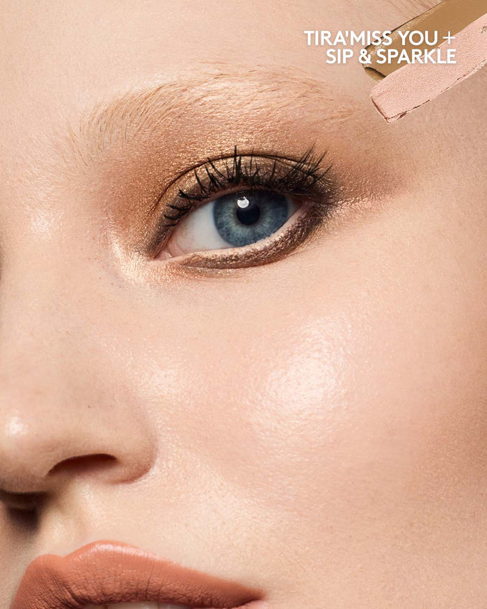 Shadowstix Longwear Eyeshadow Stick — Tira'Miss You