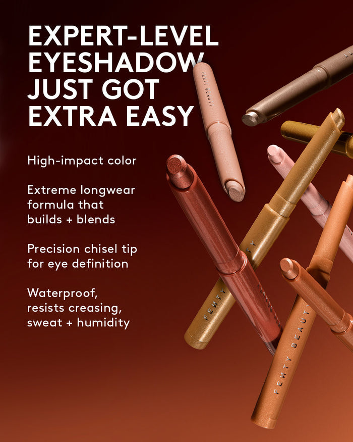 Shadowstix Longwear Eyeshadow Stick — Tira'Miss You