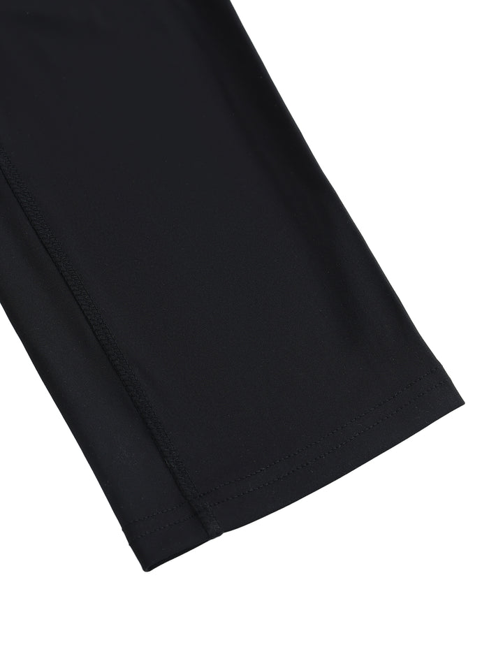 Side Stripe Running Pants