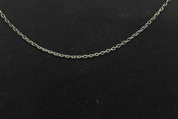 Silver Chain