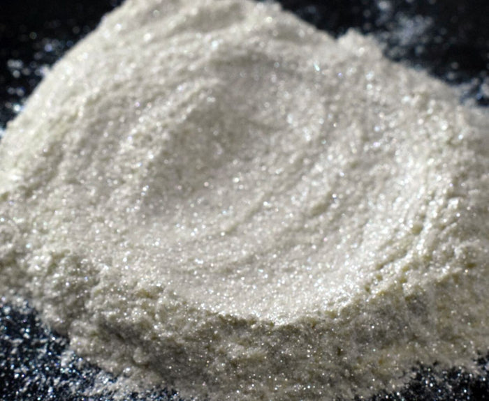 Silver Dust glitter powder (30 g)
