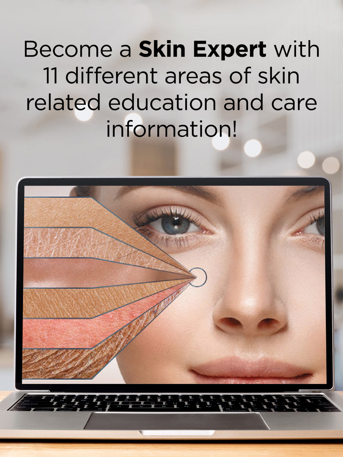 Skin Expert Exam