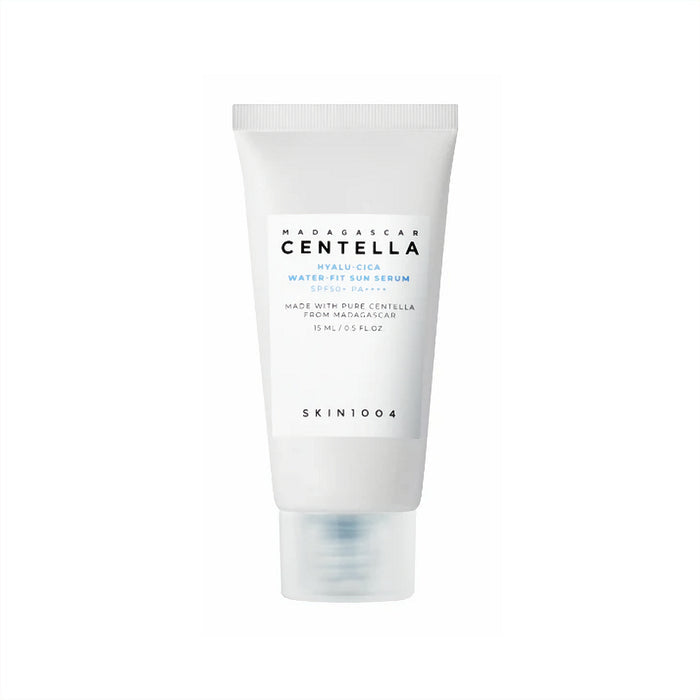 SKIN1004 Centella Hyalu-Cica Water-Fit Sun Serum 15ml