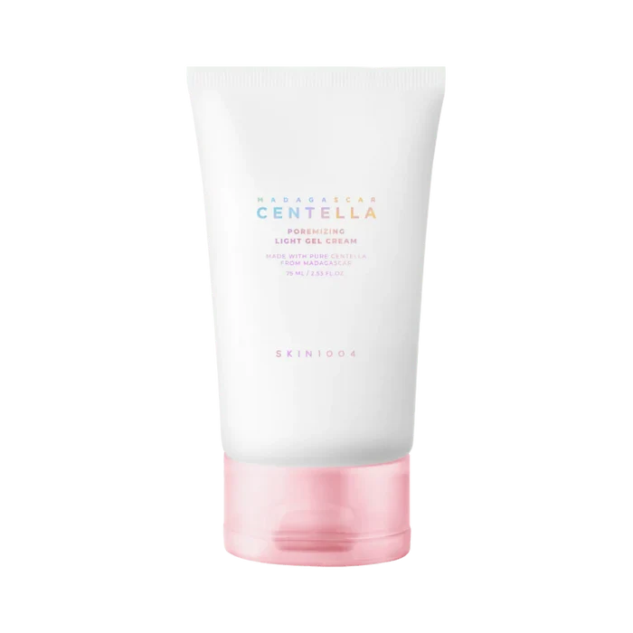 [SKIN1004] Madagascar Centella Poremizing Light Gel Cream