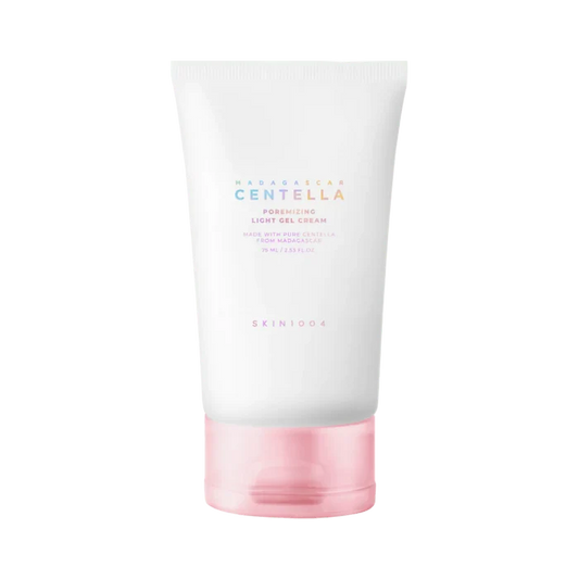 [SKIN1004] Madagascar Centella Poremizing Light Gel Cream