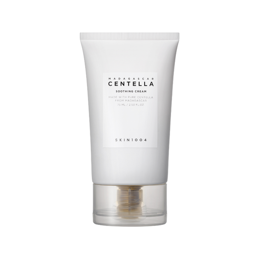 [SKIN1004] Madagascar Centella Soothing Cream