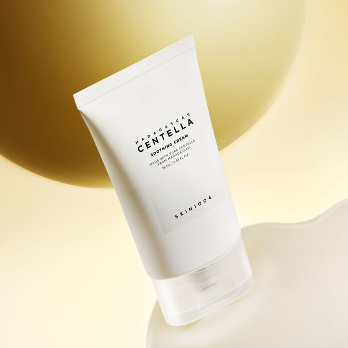 [SKIN1004] Madagascar Centella Soothing Cream