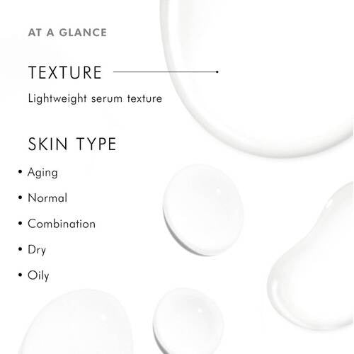 A brown glass dropper bottle labeled "SKINCEUTICALS - CELL CYCLE CATALYST" with black cap, 30 ml (1 fl oz), from SKIN CEUTICALS—an anti-aging serum that boosts cell turnover for radiant, youthful skin.