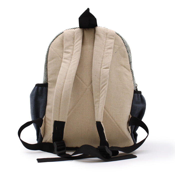 Small Backpack -  Bohdi Tree Design 🇬🇧