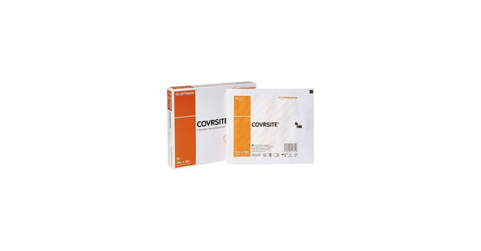 Smith & Nephew Covrsite Composite Dressing, Non-Sterile, 4" x 4" - 59714000-Single - LL Medico