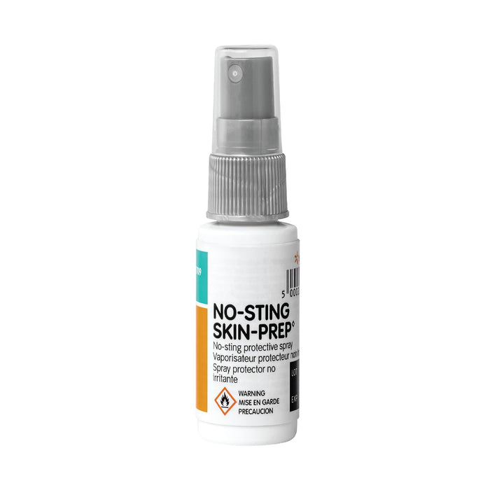 Smith & Nephew No-Sting Skin-Prep Protective Spray, Unscented