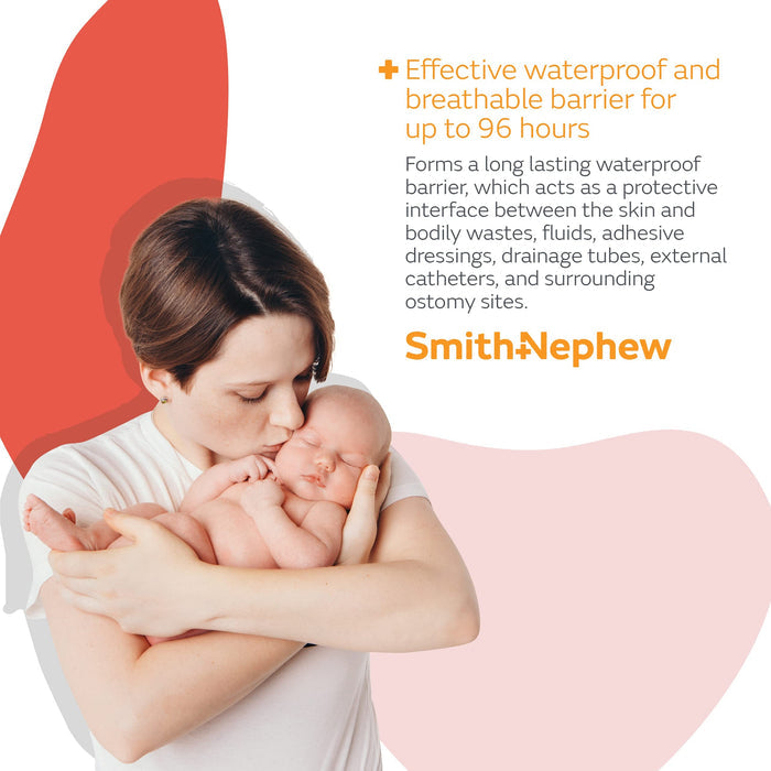 Smith & Nephew No-Sting Skin-Prep Protective Spray, Unscented